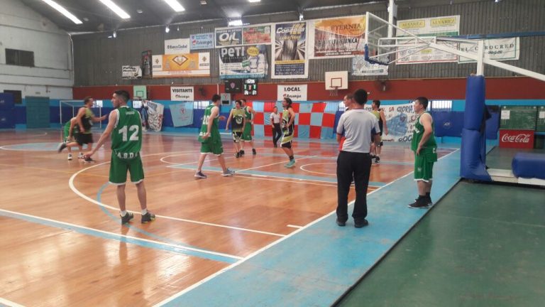EN YUPANQUI, SE GANÓ EN JUVENILES Y MAYORES CLUB ATLÉTICO SOCIAL Y