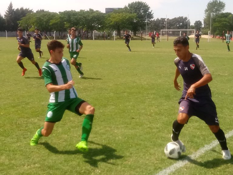 Salio Fútbol Con El Duende Verde