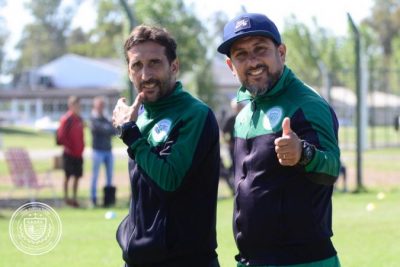 LIVIO PRIETO LA HISTORIA DE UN CRACK CLUB ATLÉTICO SOCIAL Y