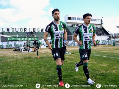 INDEPENDIENTE (CHIVILCOY) Y ÁRBITROS (RADIOGRAFÍA) – CLUB ATLÉTICO