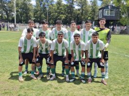 CUARTA, QUINTA Y SEXTA COMO VISITANTE vs. D10