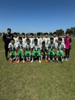 INFANTILES AFA: LAS CUATRO CATEGORÍAS vs. ACASSUSO