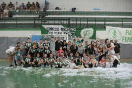 ¡LA COPA DE PLATA ES DE CAMIONEROS!