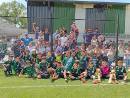 BALANCE DE LA CATEGORÍA 2015 DE CAMIONEROS – AFA