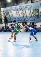 ALEX JUAREZ: «PELEAMOS EN TODOS LOS FRENTES»