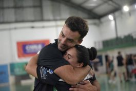 FEDERICO PALACIOS: «LO QUE NO SE VE NO CRECE»