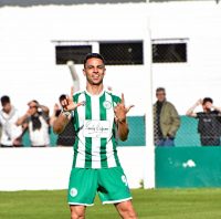 NACHO HUGUENET: GOLES, JERARQUÍA Y ASCENSO