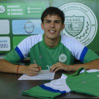 LIAM SILVA: JUVENTUD, ESFUERZO Y OPORTUNIDAD