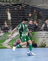 GONZALEZ MENDY: «LOS REFERENTES QUE SIGUEN»