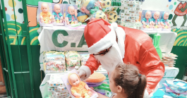 MUCHO MÁS QUE UN PLATO DE COMIDA