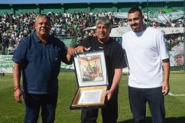 PABLO MOYANO: «ESTO ERA UNA UTOPÍA HACE 16 AÑOS»