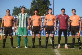 TOMOGRAFÍA COMPUTADA DE LA B METRO: FECHA 6