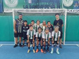 TODOS LOS PARTIDOS AMISTOSOS