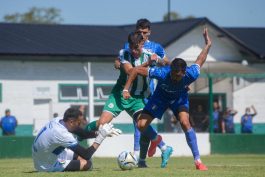 EL CAMIÓN SUBE EN LA TABLA CON PERSONALIDAD Y EFICACIA