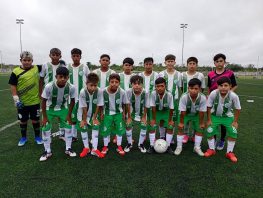 JORNADA DE AMISTOSOS: ESTA VEZ vs. UAI URQUIZA