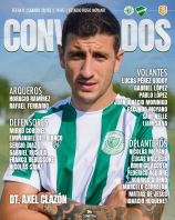 LOS CONVOCADOS SON… CAMIONEROS – ITUZAINGÓ