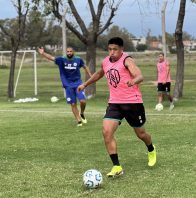 INTENSIDAD Y PELOTA; CAMIONEROS NO FRENA