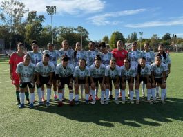 CAMIONEROS DIO EL GOLPE EN CITY BELL