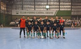 TRASPIÉ PARA EL VERDE EN CABALLITO