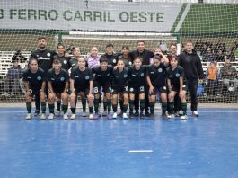 FERRO FUE CONTUNDENTE Y EFECTIVO