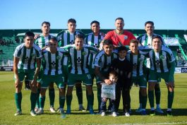 UN EMPATE CON POCO FÚTBOL Y SIN GOLES
