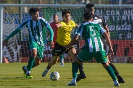 TOMOGRAFÍA COMPUTADA: FECHA 14 PRIMERA BM