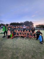 GRAN VICTORIA DEL VERDE SOBRE CHAMPAGNAT