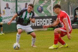 TOMOGRAFÍA COMPUTADA: FECHA 18 – PRIMERA BM