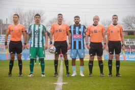 TOMOGRAFÍA COMPUTADA: FECHA 19 – PRIMERA BM
