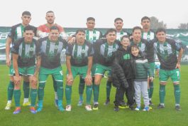 FUE UN TIEMPO PARA CADA UNO…