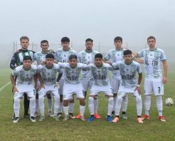 EL CAMIÓN VOLVIÓ A HACERSE FUERTE DE LOCAL