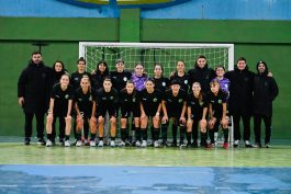 FUTSAL FEMENINO: CAMIONEROS 0 – PINOCHO 3