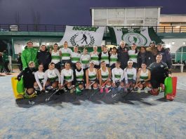 ¡GANÓ CAMIONEROS! Y CRECE EN LA TABLA