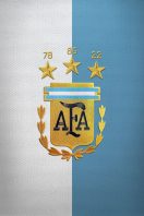 ¡A BRILLAR CAMPEÓN! JUEGA ARGENTINA