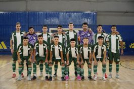 EL CAMIÓN SE QUEDÓ SIN GASOIL EN EL SEGUNDO
