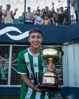 SEMILLERO VERDE: MATEO CORONEL «CAMIONEROS ES..