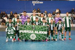 UN EMPATE CON HEBRAICA CON GUSTO A POCO
