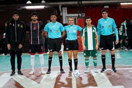 NEWBERY FUE PRÁCTICO Y LO DIÓ VUELTA 4 A 3