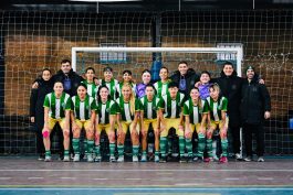 ESTE EQUIPO ENTENDIÓ EL MENSAJE Y CRECE