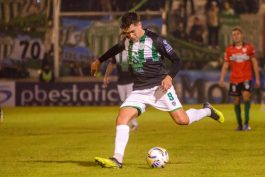 LUCAS PEREZ GODOY: «HAY QUE BUSCAR LA VICTORIA…