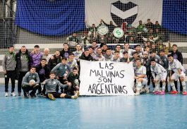 UN TRIUNFO QUE DEJA MUCHOS SIGNOS POSITIVOS