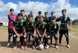 SÉPTIMA, OCTAVA Y NOVENA VISITANDO A DOCK SUD