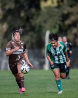 PLATENSE LO DIO VUELTA EN EL SEGUNDO TIEMPO