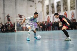 EN TIGRE: GLORIAS 3 – CAMIONEROS 1