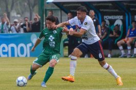 TOMOGRAFÍA COMPUTADA: FECHA 36 – PRIMERA B