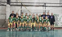 DERROTA PARA EL VERDE EN SARANDÍ