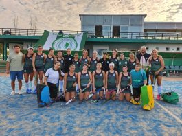 DERROTA DEL VERDE FRENTE A CHAMPAGNAT