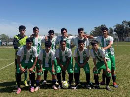 SÉPTIMA, OCTAVA Y NOVENA CON DEP. ESPAÑOL