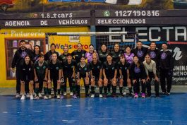 EL CAMIÓN EMPATÓ EN EZPELETA 1 A 1