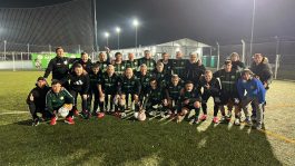 LO TALADRÓ: CAMIONEROS GOLEÓ A BANFIELD 3 A 0
